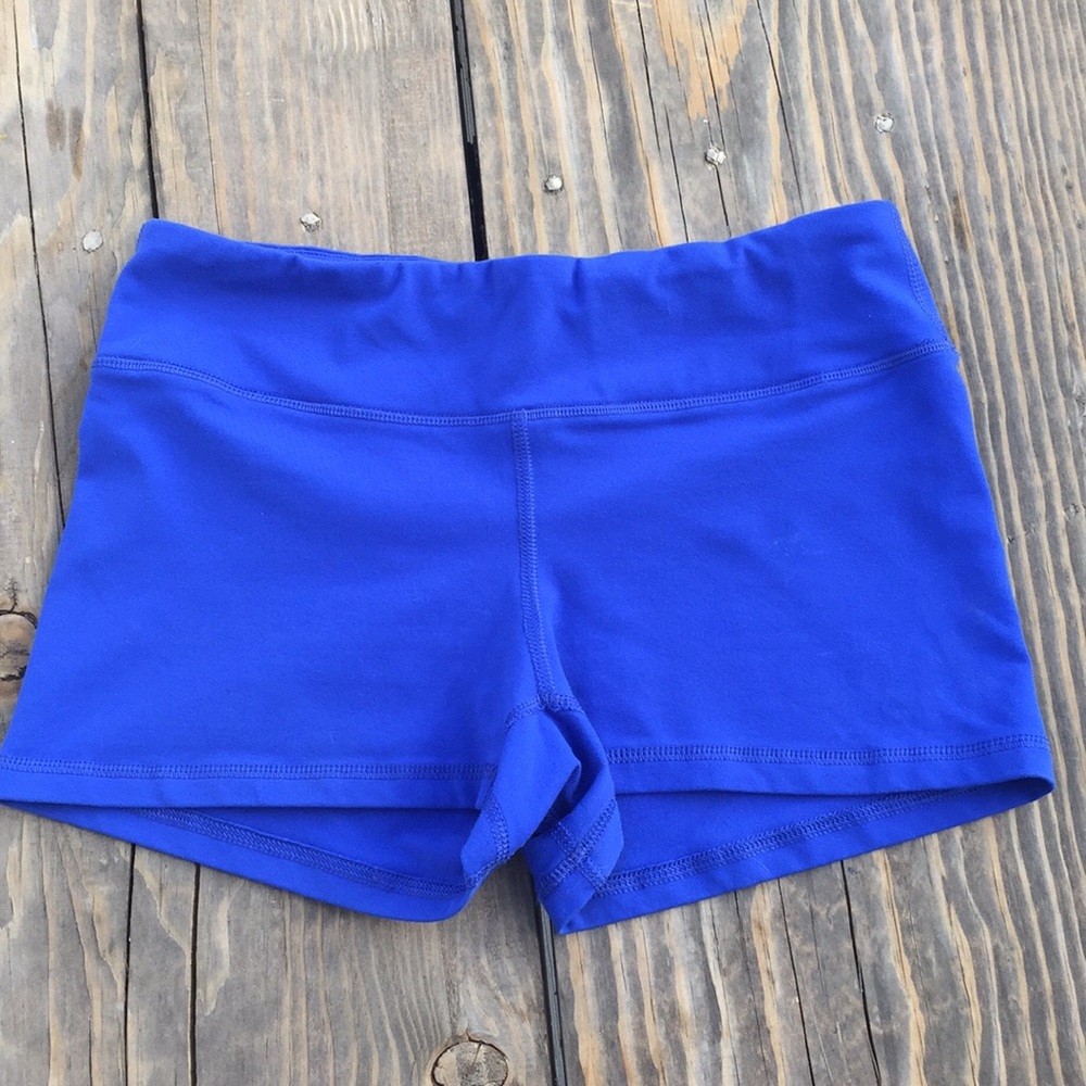 American Apparel Performance Sportswear Shorts